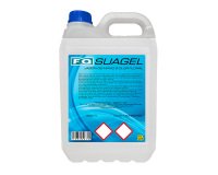 Gel de manos Suagel - garrafa 5L