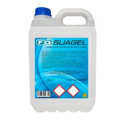 Gel de manos Suagel - garrafa 5L