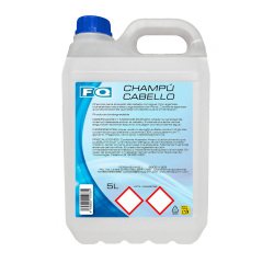 Champu cabello Fersaquim - garrafa 5L
