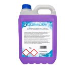 Limpidor floral Quimium  - garrafa 5