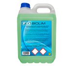 Detergente extraperfumado Tropical Biolim - garrafa 5L
