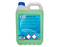 Detergente extraperfumado Tropical Biolim - garrafa 5L
