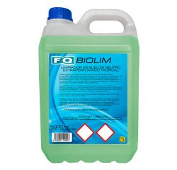 Detergente extraperfumado Tropical Biolim - garrafa 5L