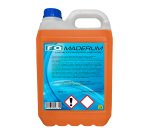 Limpiador madera Maderlin - garrafa 5L