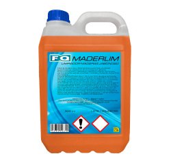 Limpiador madera Maderlin - garrafa 5L