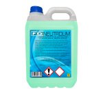 Limpiador jabón verde Quimium - garrafa 5L