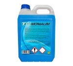 Limpiador amoniacal Monialim - garrafa 5L