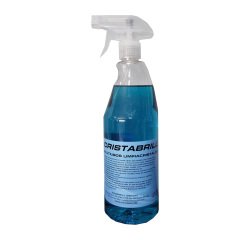 Limpiacristales Cristabrill - Spray 750 ml