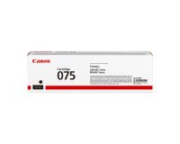 Toner Canon 075 noir pour imprimante laser