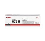 Canon 075H Toner Cartridge 1 piece(s) Original Black