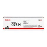 Canon 075H Cartouche de toner 1 pièce(s) Original Noir