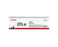 Canon 075H Toner Cartridge 1 piece(s) Original Black
