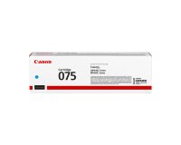 Canon 075 Toner for laser printer