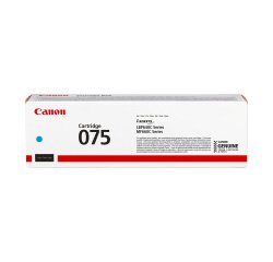 Canon 075 Toner pour imprimante laser