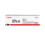 Canon 075h Toner for laser printer