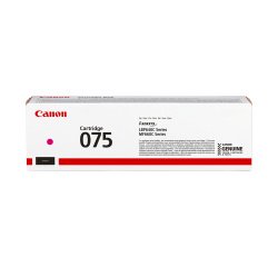 Canon 075 Toner pour imprimante laser