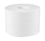 Papier toilette triple épaisseur Tork Premium T7 - 18 rouleaux de 550 feuilles