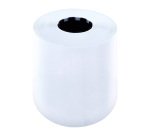 Techfive – Lot de 3 rouleaux thermiques 80×80 mm pour imprimante thermique