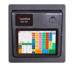 Techfive – Caisse enregistreuse "Comptoir 10,1’’ " - Certificat LNE (BYCYB) & prête Facturation Électronique