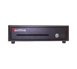 Techfive ATAGN1 - Tiroir caisse non connecté Grand modèle - 41 x 41 x 14 cm