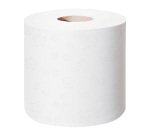 Papier toilette double épaisseur Tork Premium T4 - 48 rouleaux de 198 feuilles