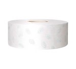 Tork Toilet paper T1 Premium Jumbo 2 Ply 6 Rolls of 1800 Sheets