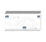 Secamanos Tork H3 Advanced Doble Capa Z