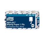 Secado Tork Reflex M4 - caja de 6 rollos