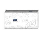 Essuie-mains pliage enchevêtré Tork H2 Advanced - Carton 3800