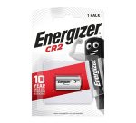 Energizer - Pack mit 1 Lithiumbatterie CR2 - 3