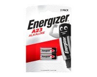 Pilas alcalinas LRV08 E23A 12V Energizer - Blister 2 pilas