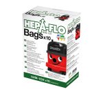 Lot de 10 sacs aspirateur HepaFlo 9 L Numatic NVM1CH/2