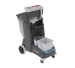Chariot de ménage Numatic MM-4T Multimatic avec presse
