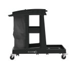 Chariot de ménage 6 seaux ECO-Matic 3 ReFlo Numatic