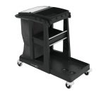 Chariot de ménage 6 seaux ECO-Matic 3 ReFlo Numatic