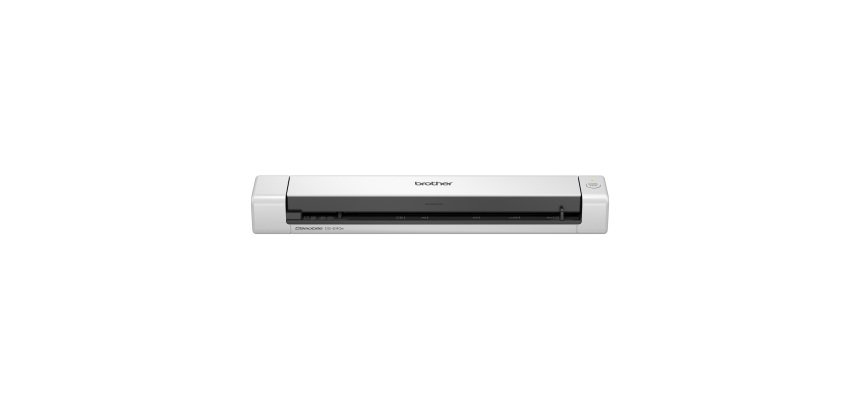 Brother DS-640We - Scanner mobile de documents
