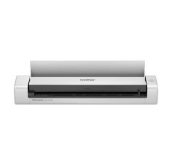 Brother DS-740De - Scanner mobile de documents