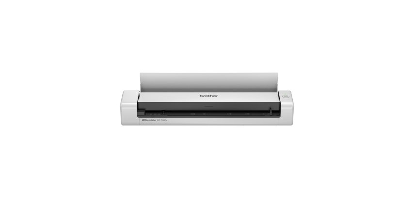 Brother DS-740De - Scanner mobile de documents