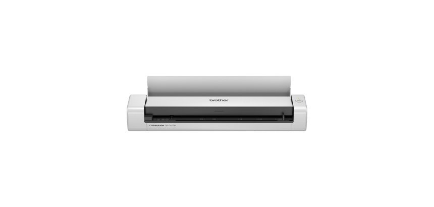Brother DS-740De - Scanner mobile de documents