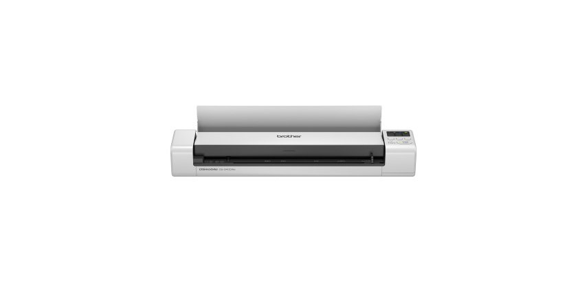BROTHER DS-940DWe - Scanner mobile de documents WiFi