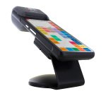 Techfive ECR-76 - Caisse enregistreuse mobile tactile tout-en-un
