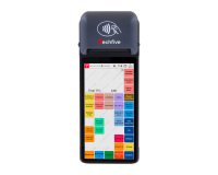 Techfive ECR-76 - Caisse enregistreuse mobile