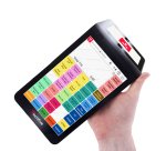 Techfive ECR-80 - Caisse enregistreuse compacte pour petits espaces