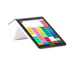 Techfive ECR-80 - Caisse enregistreuse compacte pour petits espaces