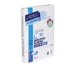 GPV Envelope 162 x 229 mm 80 g white, without window, Self-adhesive, Quick opening - Pack of 50