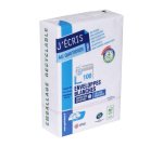 GPV Envelope 114 x 162 mm 80 g, white, Self-adhesive, Quick opening - Pack of 100