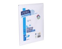 Paquet de 25 Pochettes C4 90G AD NF PEFC PAP