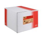 Sac à soufflets GPV 229 x 324 mm kraft brun armé 120 g