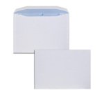 GPV C4 Envelope 229 x 324 mm – 90 g without window – Gummed flap – Box of 250