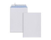 Pochette GPV 229 x 324 mm 90 g, sans fenêtre - Paquet de 25